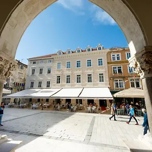 **** Hotel Heritage Santa Lucia Croatia