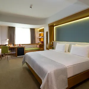 **** Hotel Divan Turkey