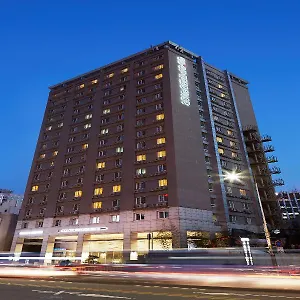 Uljiro Coop Dongdaemun Aparthotel