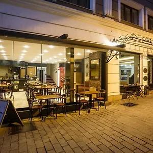 **** Hotel P Galata - Special Category Turkey