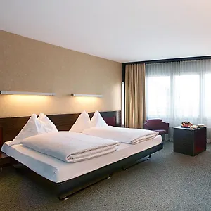 **** Hotel Ambassador Switzerland