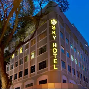 *** Hotel Sky Malaysia