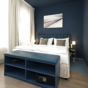 **** Hotel Alveo Czech Republic