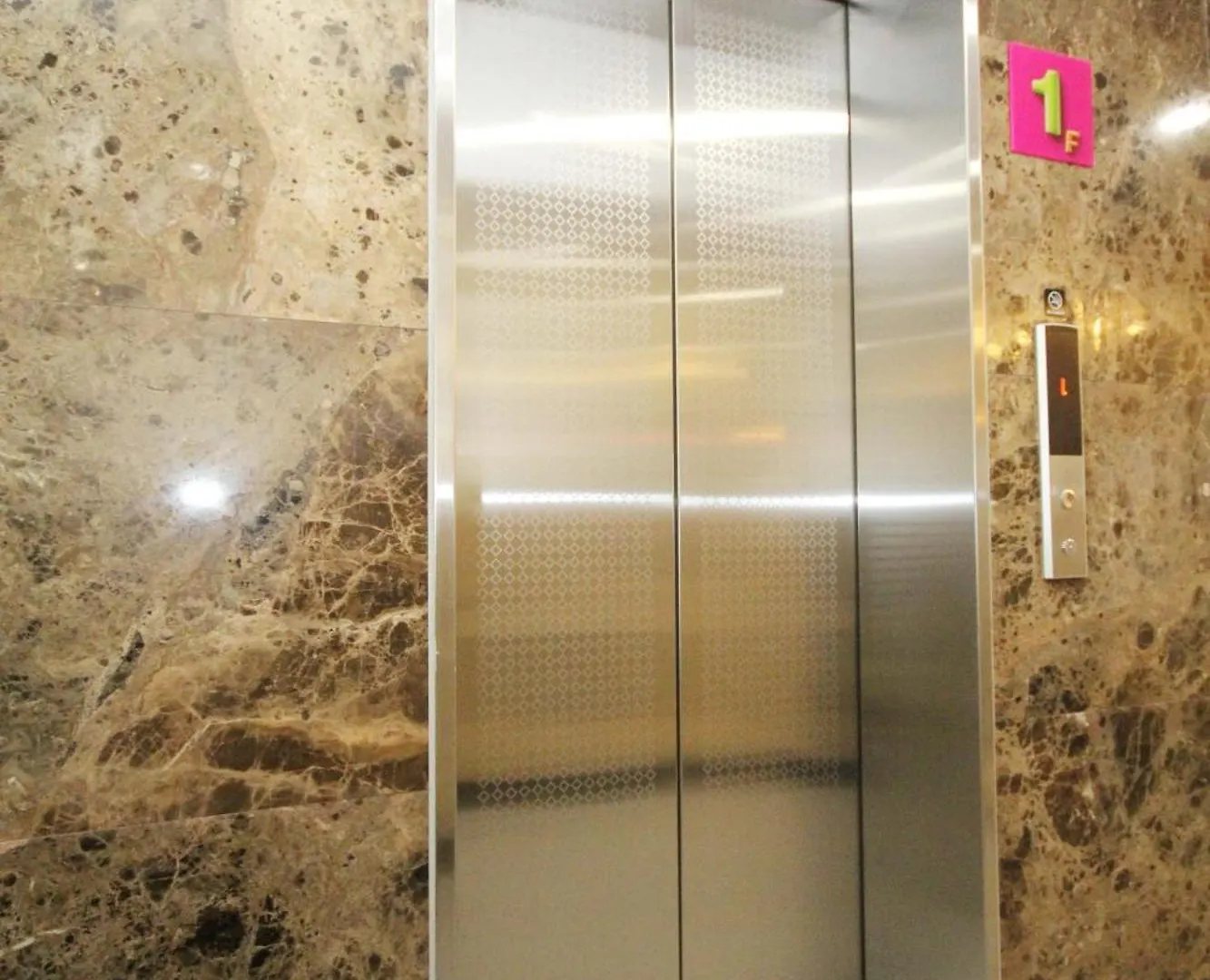Boa Travel House Hostel Seoul 0*,  South Korea
