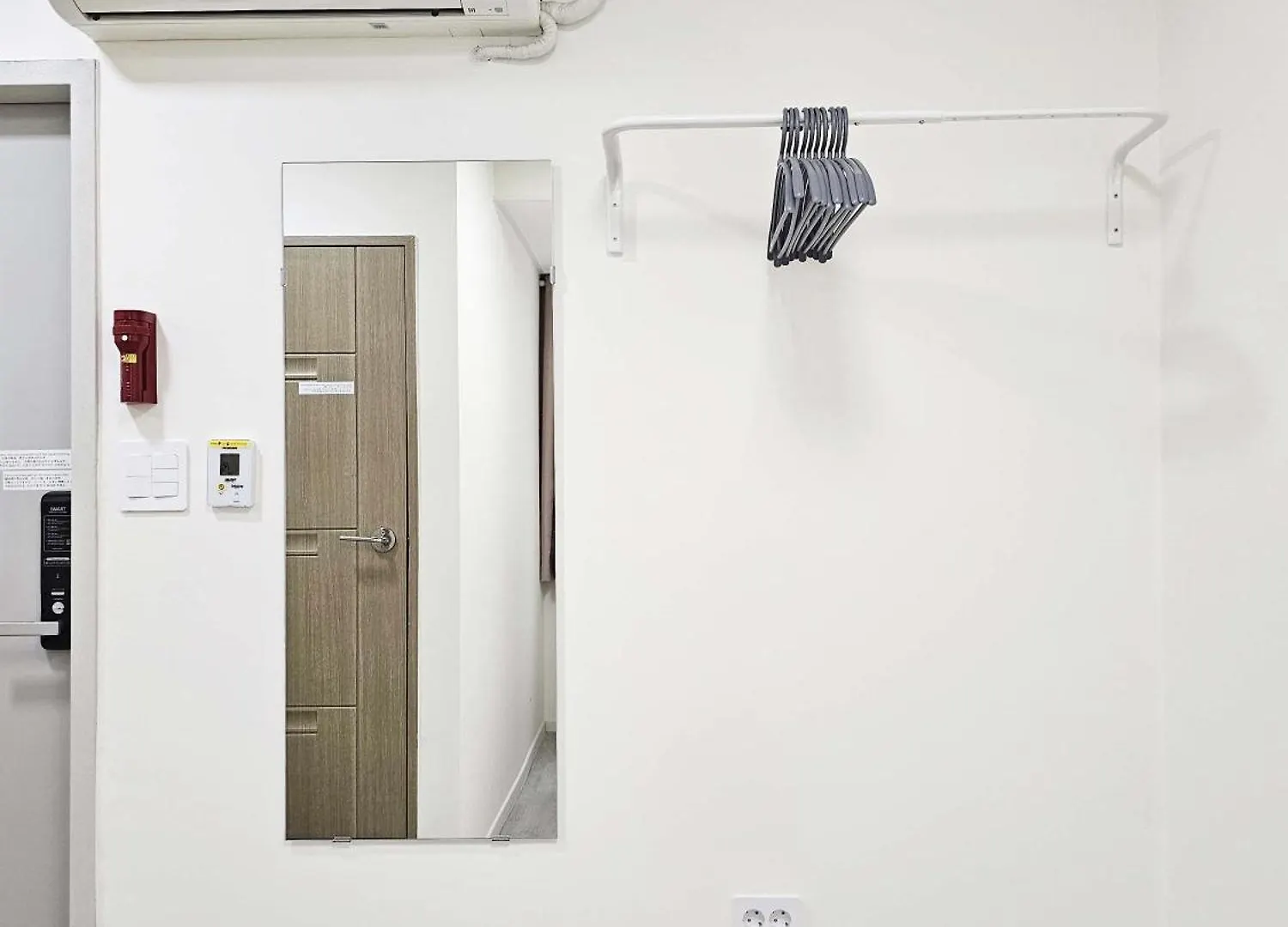 Boa Travel House Hostel Seoul