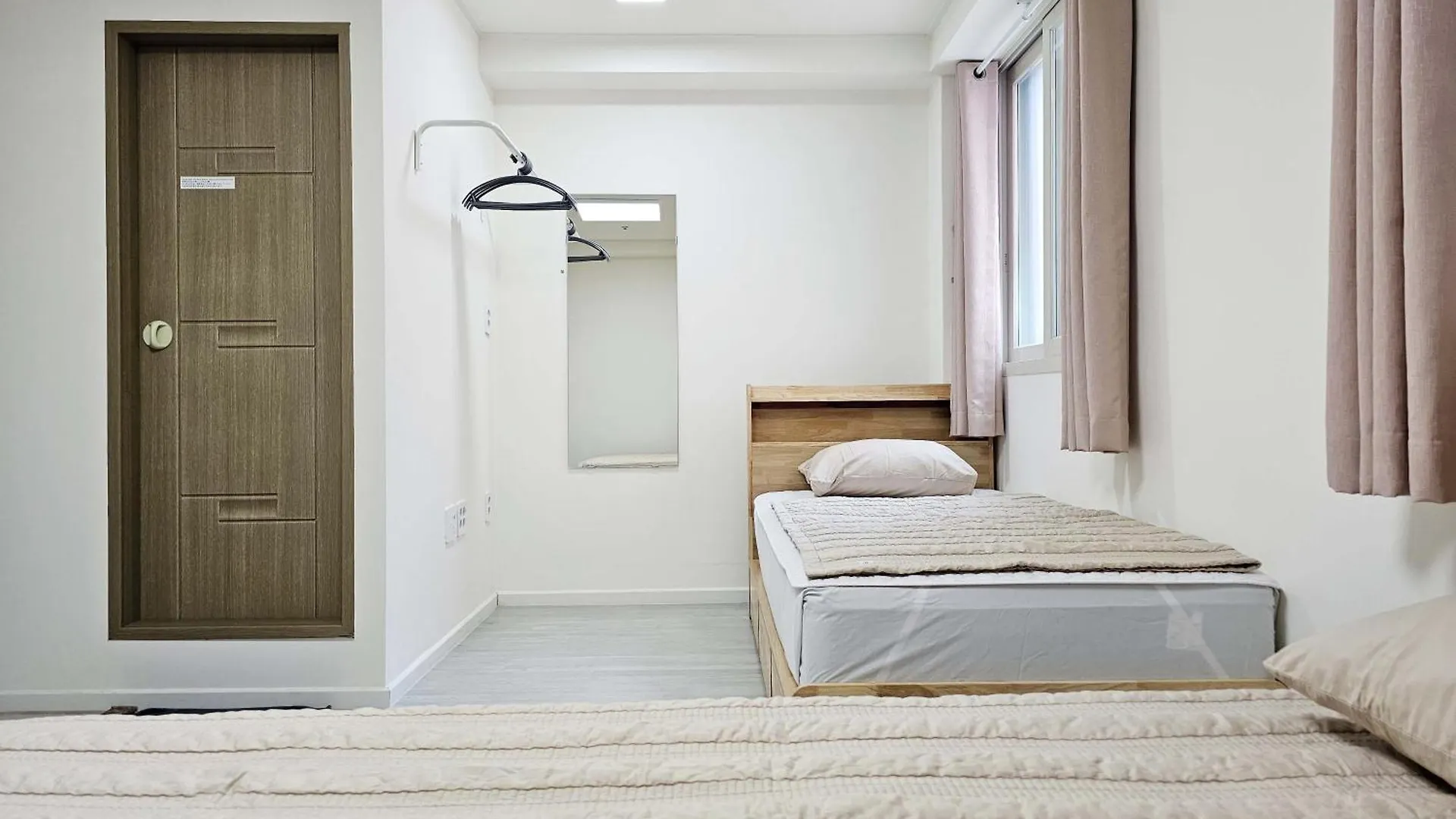 Boa Travel House Hostel Seoul South Korea