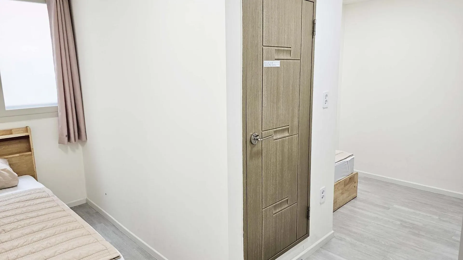 Boa Travel House Hostel Seoul