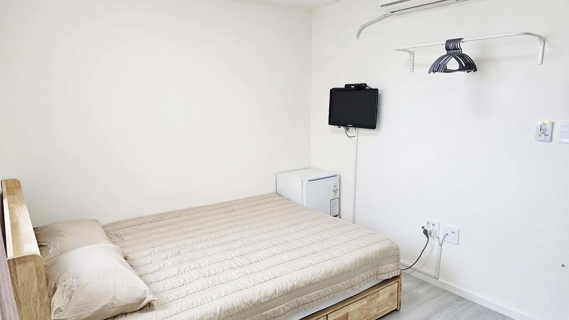 Boa Travel House Hostel Seoul