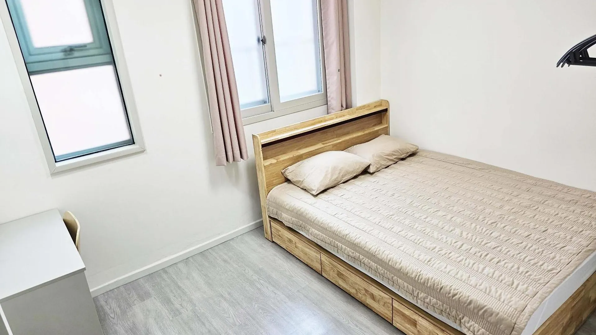 Boa Travel House Hostel Seoul