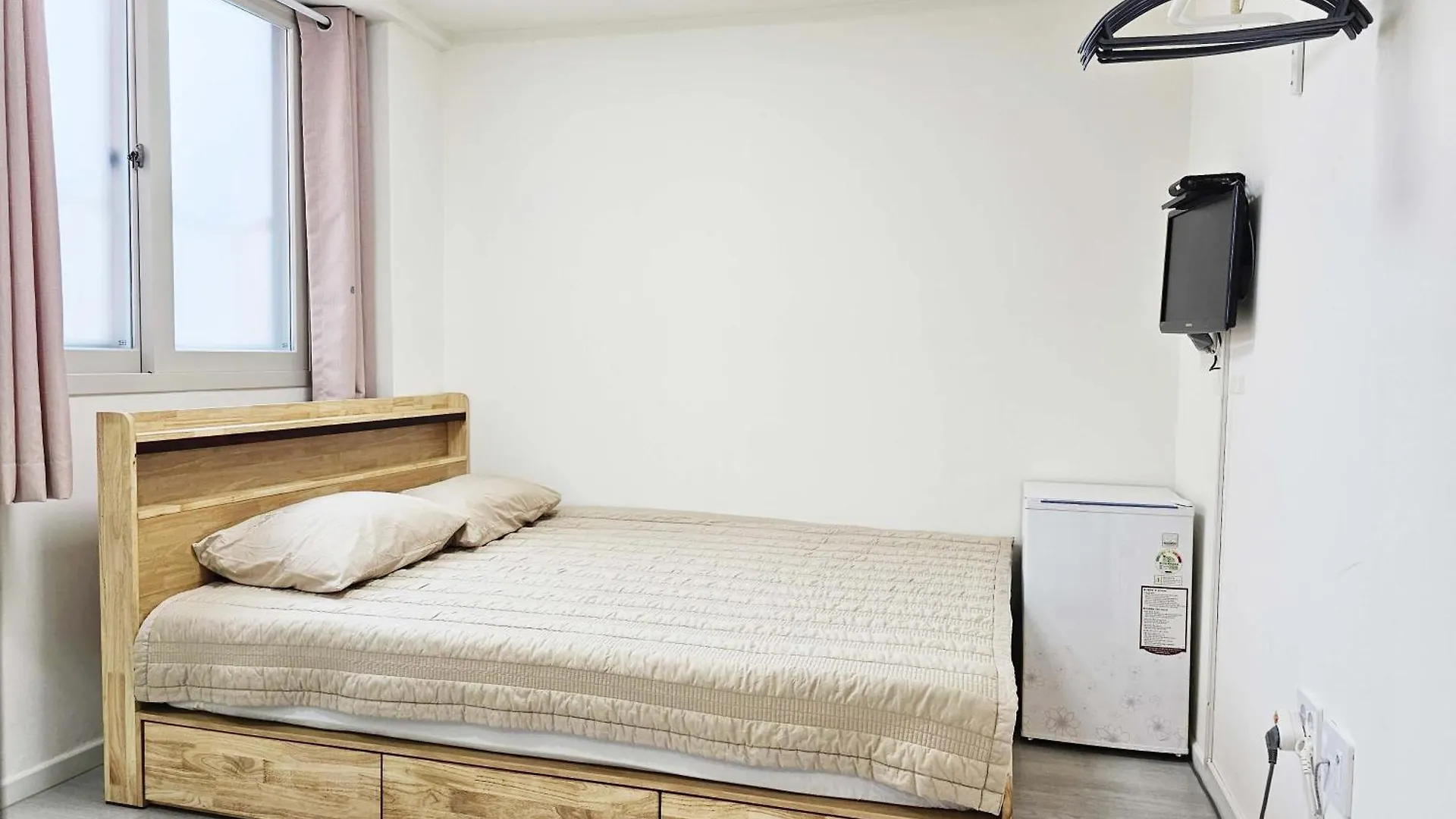 Boa Travel House Hostel Seoul