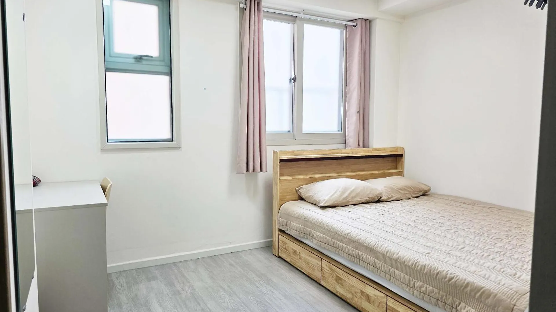 Boa Travel House Hostel Seoul