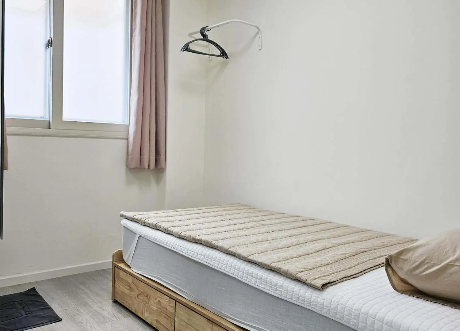 Boa Travel House Hostel Seoul South Korea