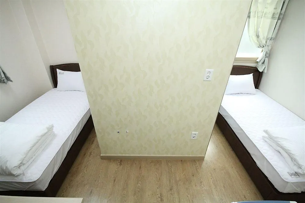 Boa Travel House Hostel Seoul