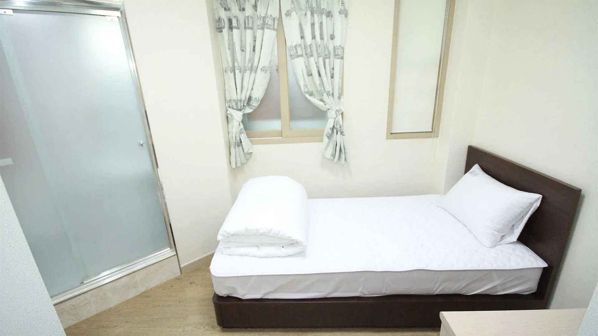 Boa Travel House Hostel Seoul